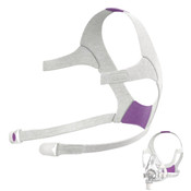 F20 for Her CPAP Mask Headgear